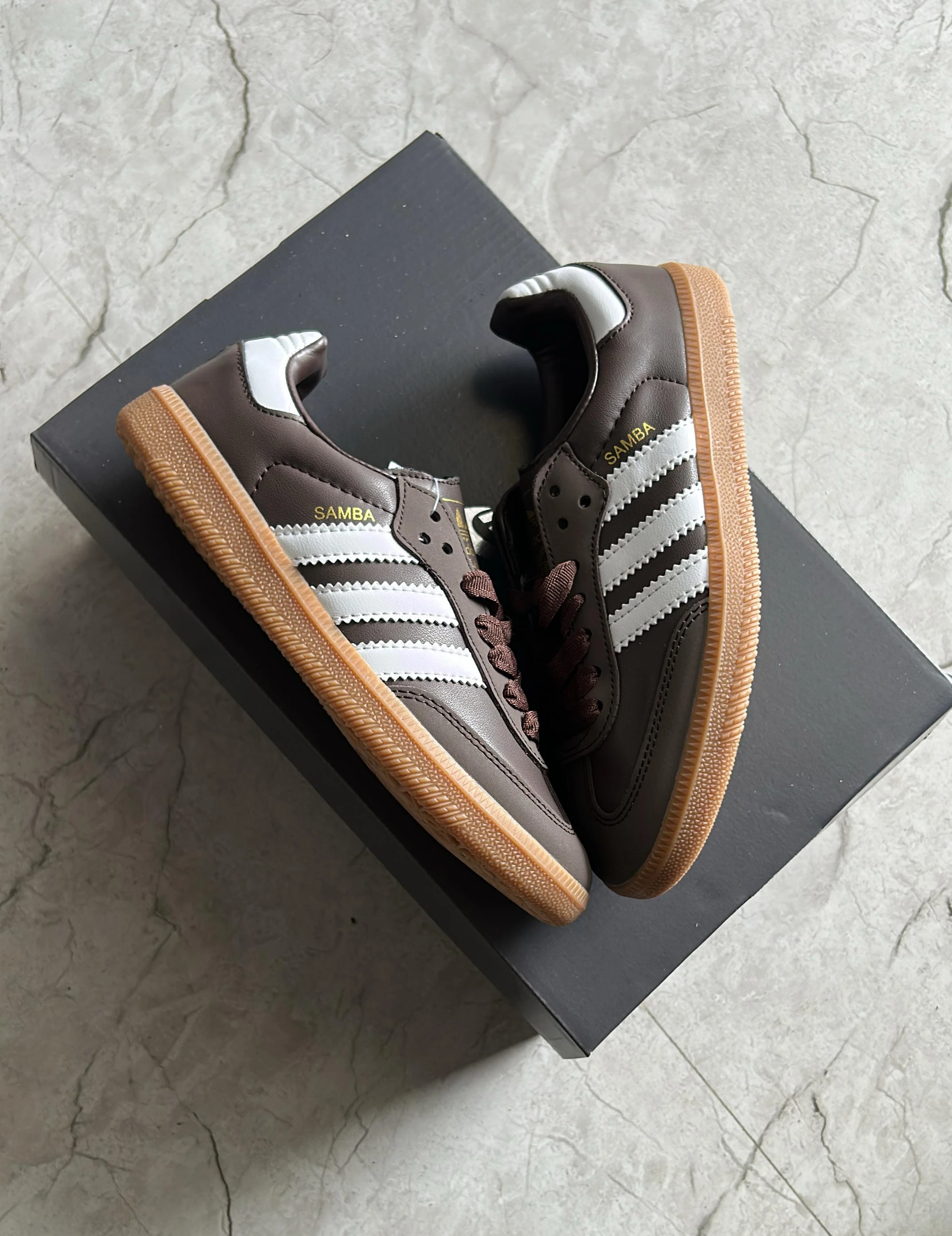Adidas samba colors (View 2)
