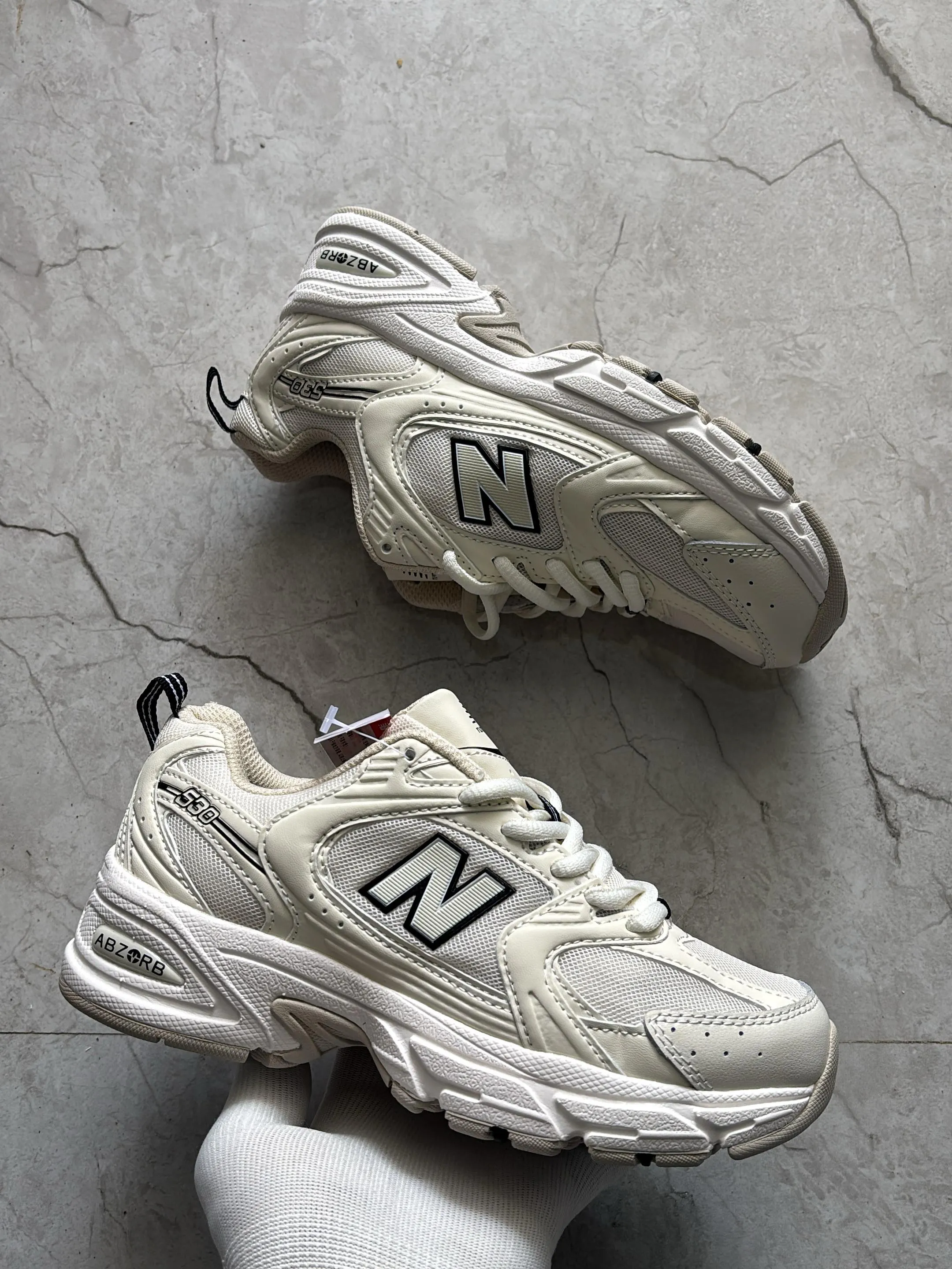 New balance 530 (View 2)