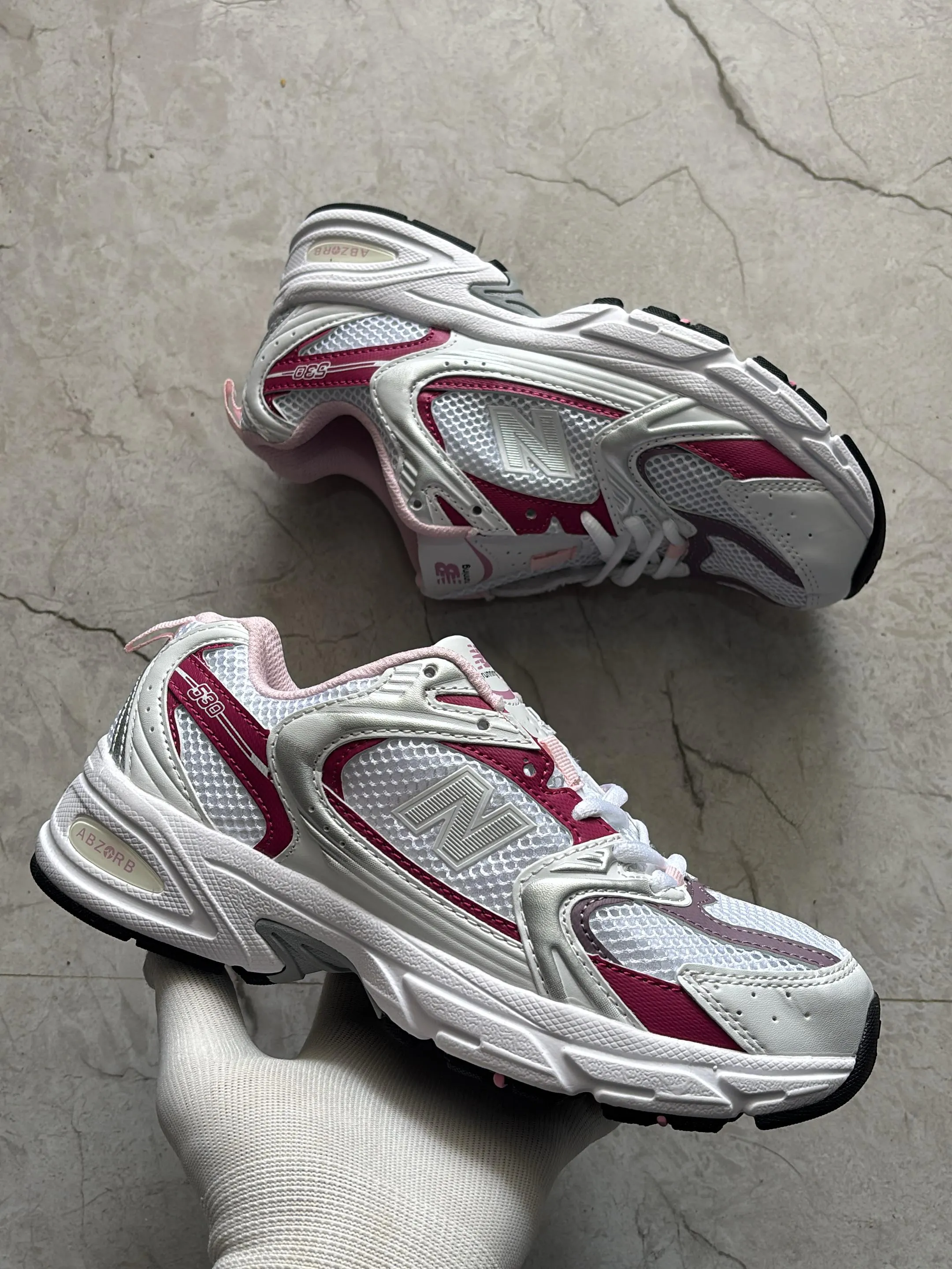 New balance 530