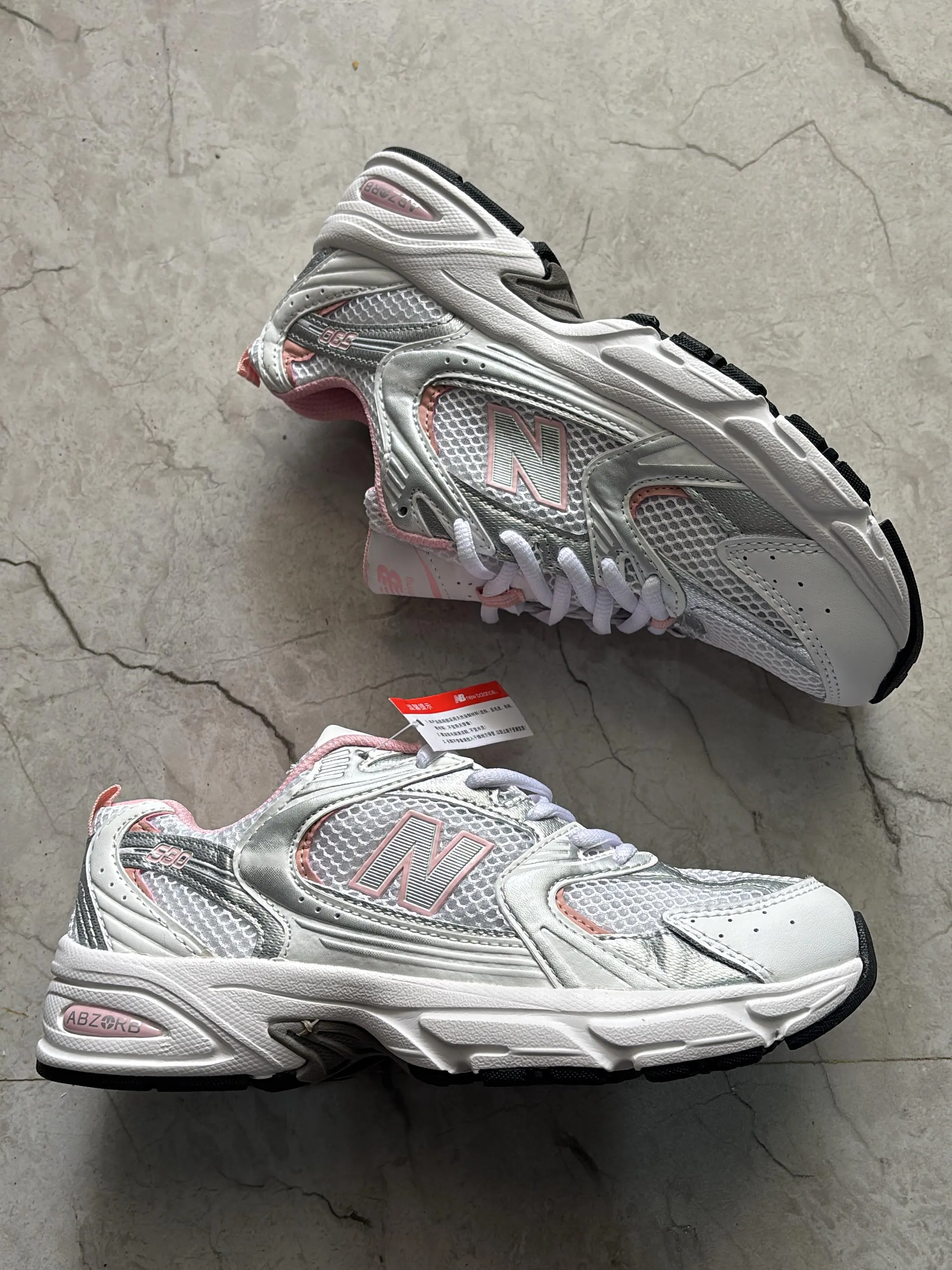 New balance 530 (View 2)