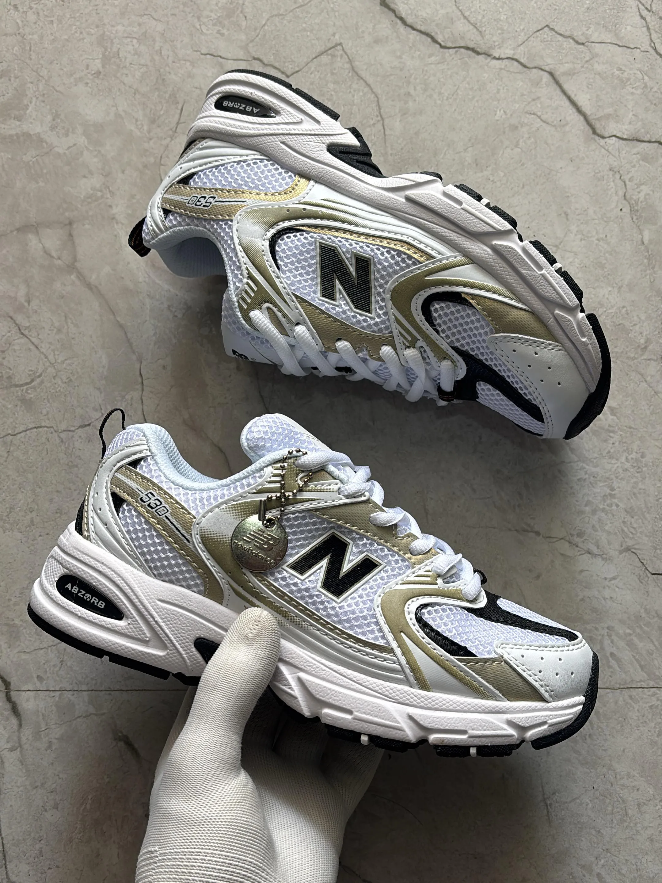 New balance 530 (View 2)