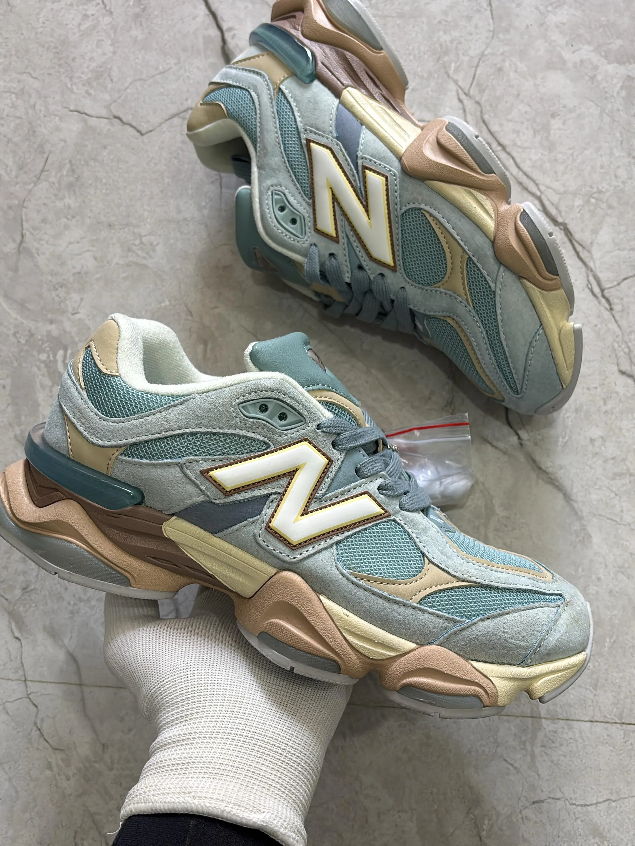 New balance 9060 (View 2)