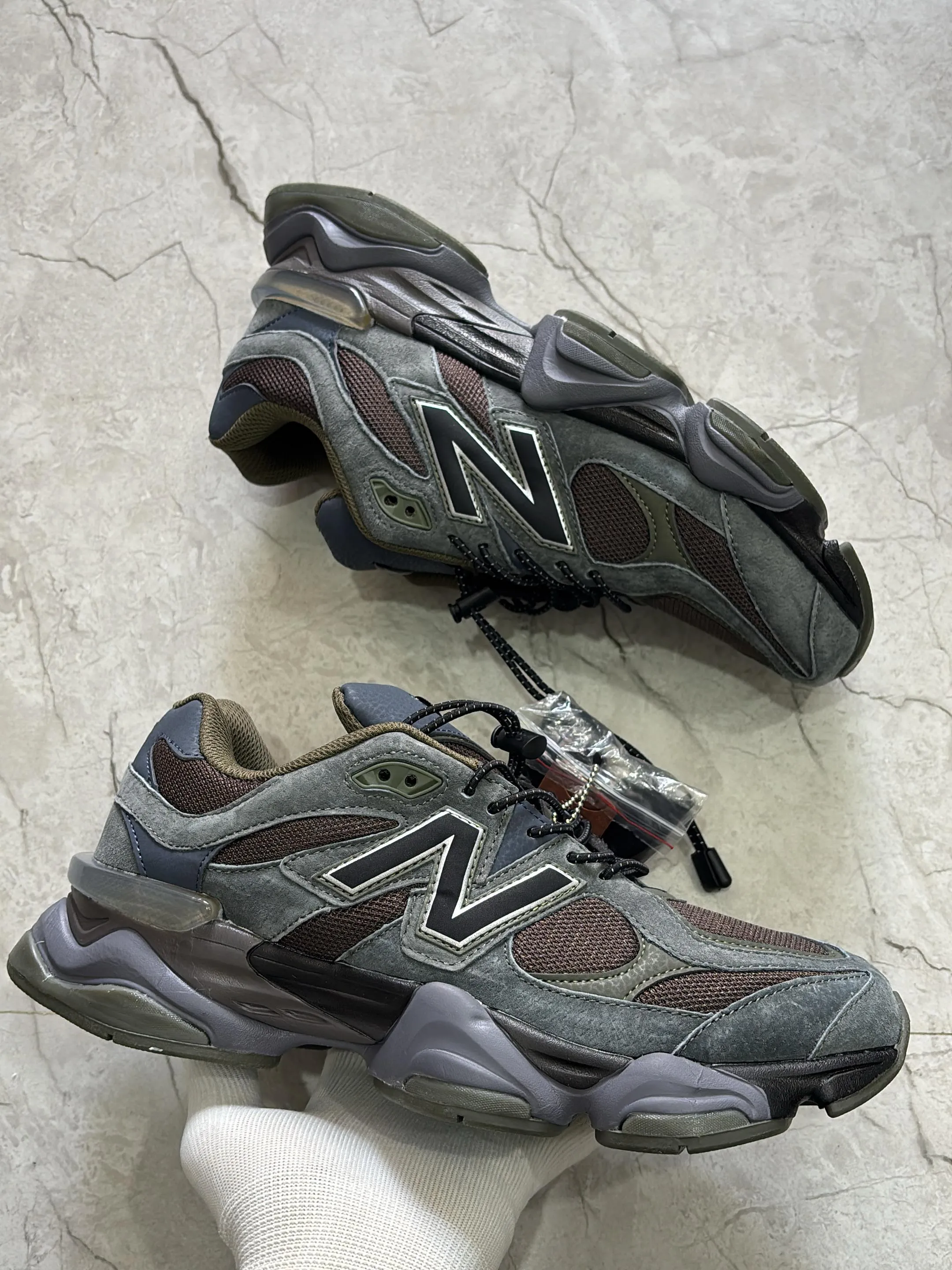New balance 9060 (View 2)