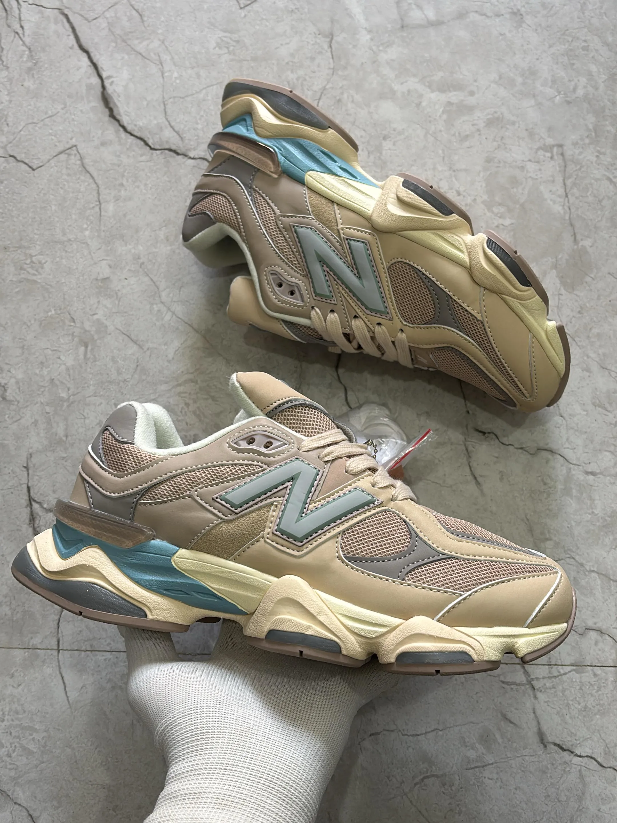 New balance 9060 (View 2)